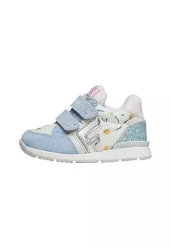 Высокие кроссовки HACK Falcotto, светло-голубой