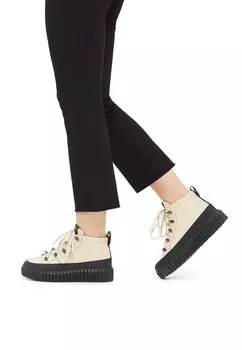 Высокие кроссовки Helia Voile Blanche, цвет wei schwarz