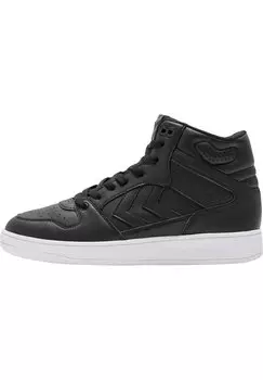 Высокие кроссовки Hummel, черный