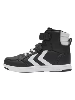 Высокие кроссовки Hummel, черный