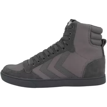 Высокие кроссовки Hummel high Slimmer Stadil Tonal High, серый