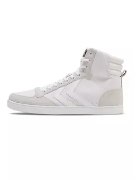 Высокие кроссовки Hummel High Slimmer Stadil Tonal High, белый