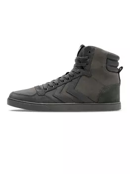 Высокие кроссовки Hummel High Slimmer Stadil Tonal High, цвет CASTLE ROCK