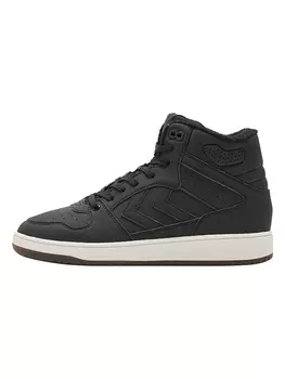 Высокие кроссовки Hummel St. Power Play, черный