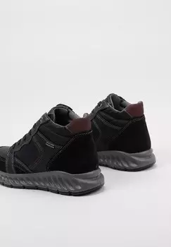 Высокие кроссовки IMAC, черный