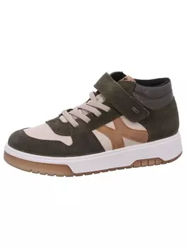 Высокие кроссовки Imac, разноцветный