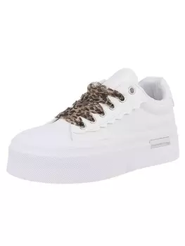 Высокие кроссовки Ital-Design, белый