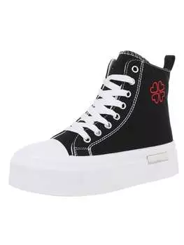 Высокие кроссовки Ital-Design, цвет schwarz und wei