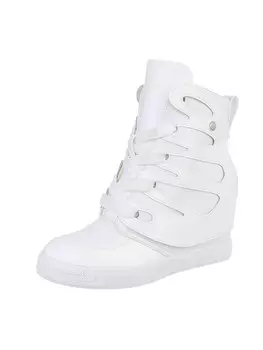 Высокие кроссовки Ital-Design Freizeitschuh, белый