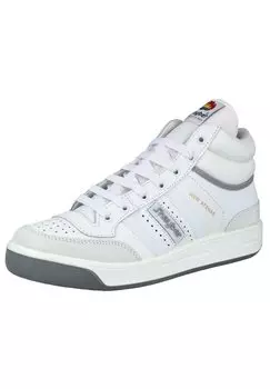 Высокие кроссовки J'hayber, белый