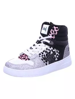 Высокие кроссовки Jela, черный