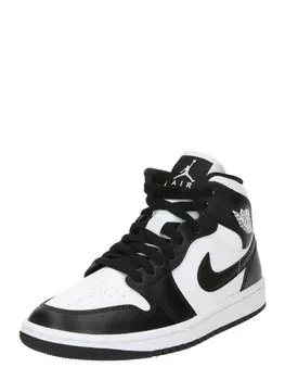 Высокие кроссовки Jordan AIR JORDAN 1, белый