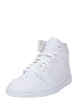 Высокие кроссовки Jordan Air Jordan 1, белый