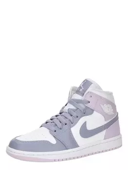 Высокие кроссовки Jordan Air Jordan 1, индиго