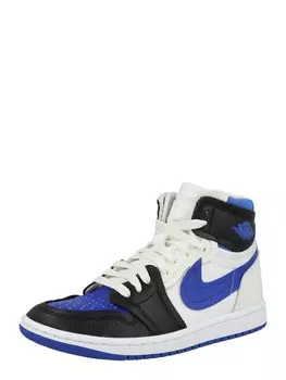 Высокие кроссовки Jordan Air Jordan 1 MM, черный