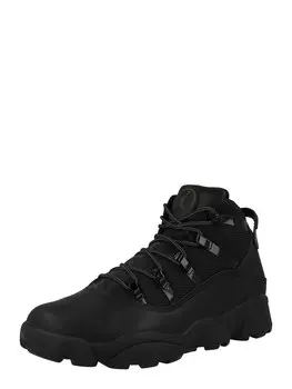 Высокие кроссовки Jordan, черный