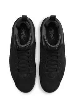Высокие кроссовки JORDAN MVP Jordan, черный