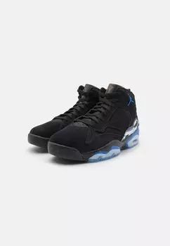 Высокие кроссовки JORDAN MVP Jordan, черный