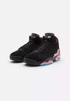 Высокие кроссовки Jordan Mvp Jordan, цвет black/university red/white