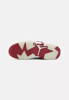 Высокие кроссовки JORDAN MVP Jordan, слоновая кость