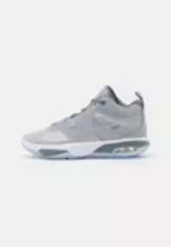 Высокие кроссовки JORDAN STAY LOYAL 3 Jordan, серый