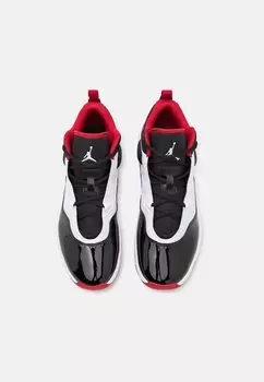 Высокие кроссовки JORDAN STAY LOYAL 3 Jordan, черный