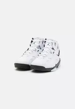Высокие кроссовки JORDAN TRUE FLIGHT Jordan, белый