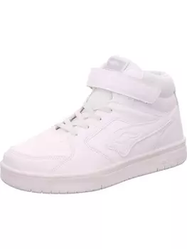 Высокие кроссовки Kangaroos Slipper, белый