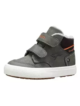 Высокие кроссовки Kangaroos Sneakers Primo V,