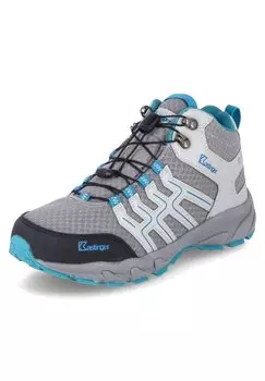 Высокие кроссовки Kastinger