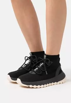 Высокие кроссовки KG Kurt Geiger