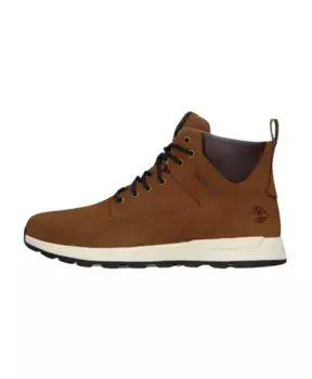 Высокие кроссовки Killington Trekker Timberland, коричневый