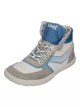 Высокие кроссовки KOEL, красочный