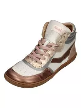 Высокие кроссовки KOEL, красочный