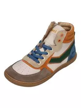 Высокие кроссовки KOEL, красочный