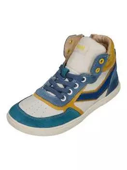 Высокие кроссовки KOEL, красочный