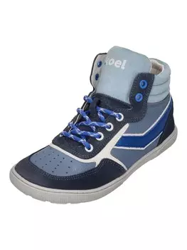 Высокие кроссовки KOEL, синий