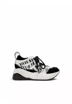 Высокие кроссовки L37, черный