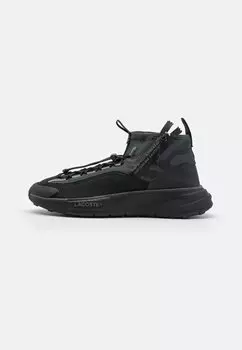 Высокие кроссовки Lacoste AUDYSSOR, черный
