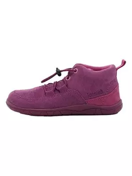 Высокие кроссовки lamino Leder Barfuschuhe, фиолетовый