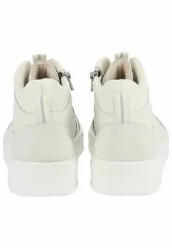 Высокие кроссовки Legero, белый