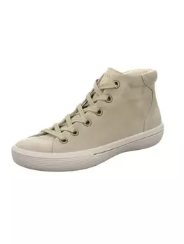 Высокие кроссовки Legero, цвет coconut