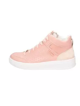 Высокие кроссовки Legero High, розовый