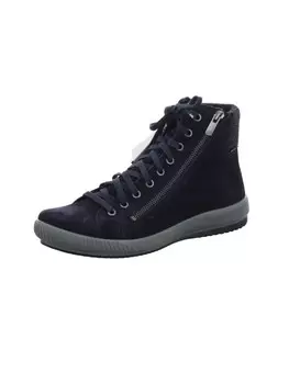 Высокие кроссовки Legero, синий