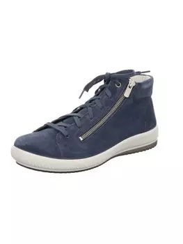 Высокие кроссовки Legero, синий