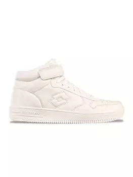 Высокие кроссовки Lotto High Paliot Mid OC, белый