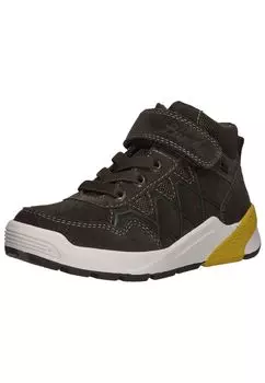 Высокие кроссовки Lurchi, черный