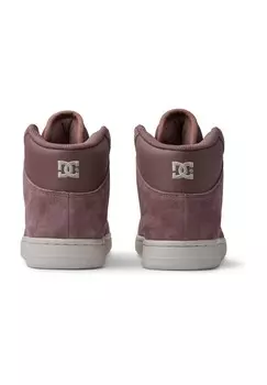Высокие кроссовки MANTECA 4 DC Shoes, коричневый