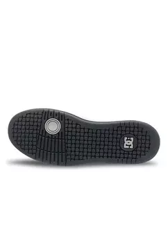 Высокие кроссовки MANTECA MIT SCHNRSENKELN DC Shoes, белый