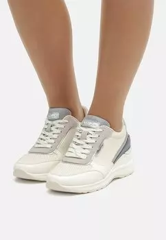 Высокие кроссовки Maria Mare, синие